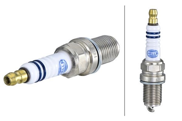 HELLA 8EH 188 705-061 Uždegimo žvakė