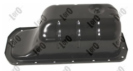 ABAKUS 100-00-073 Oil sump