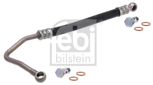 FEBI BILSTEIN 188034 Oil line, charger