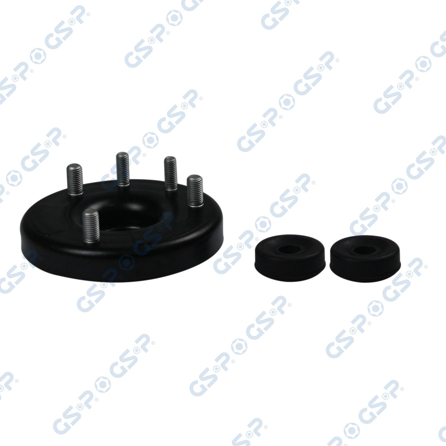 GSP 533471S Repair kit, suspension strut support mount