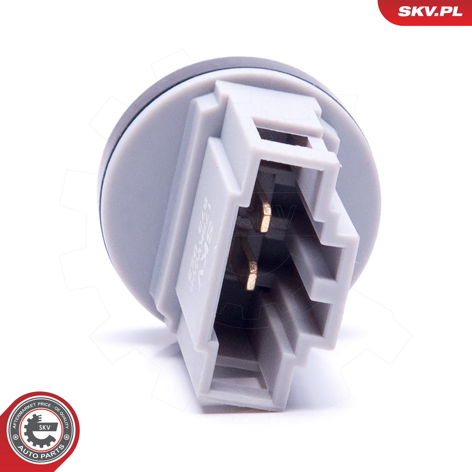 Sensor, interior temperature-1