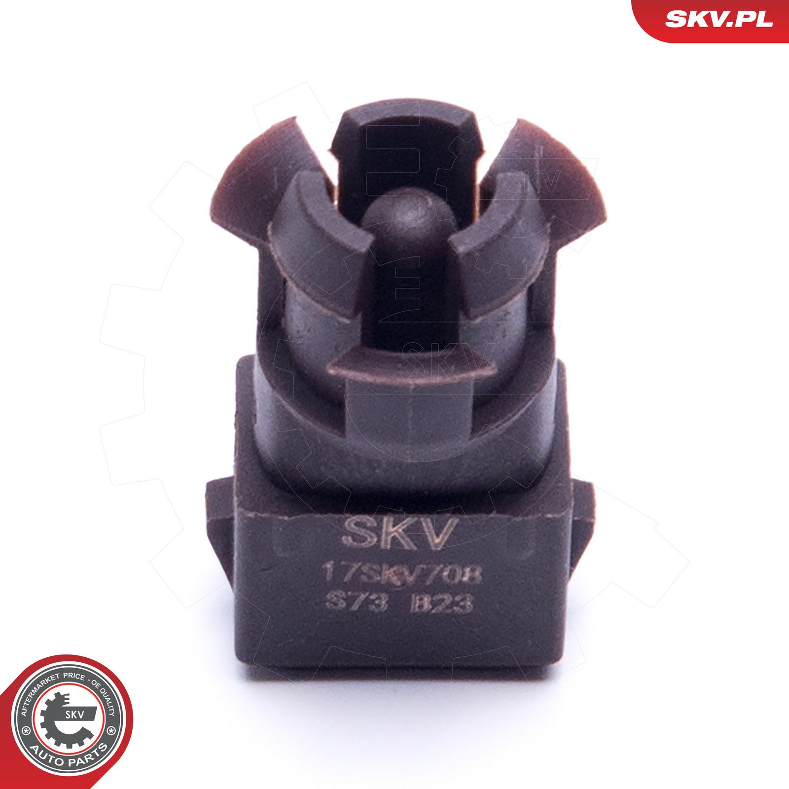 ESEN SKV 17SKV708 Sensor, interior temperature