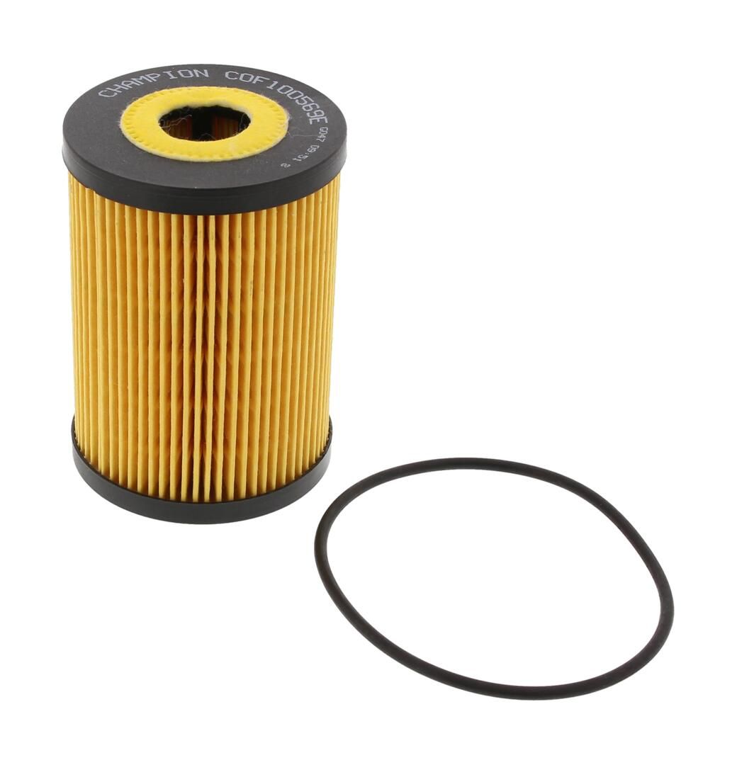 CHAMPION COF100569E Oil filter