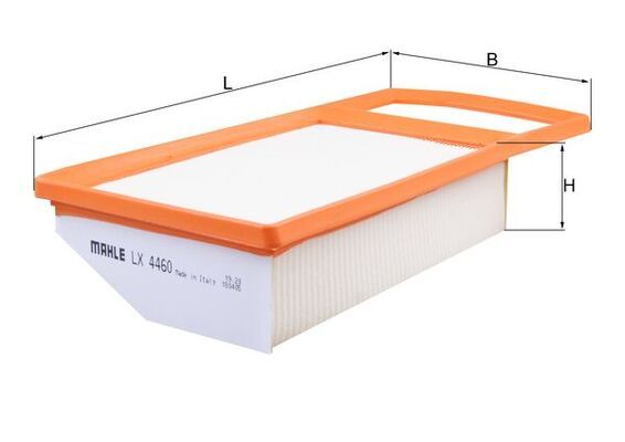 Air Filter