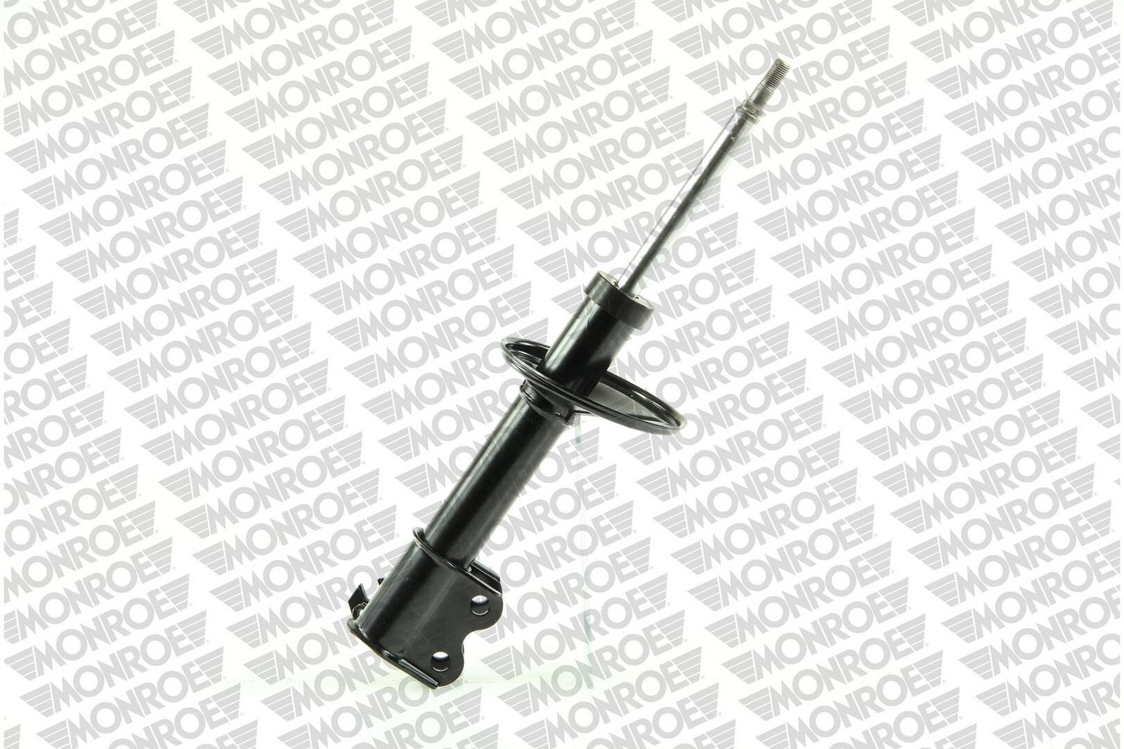 Shock Absorber-1