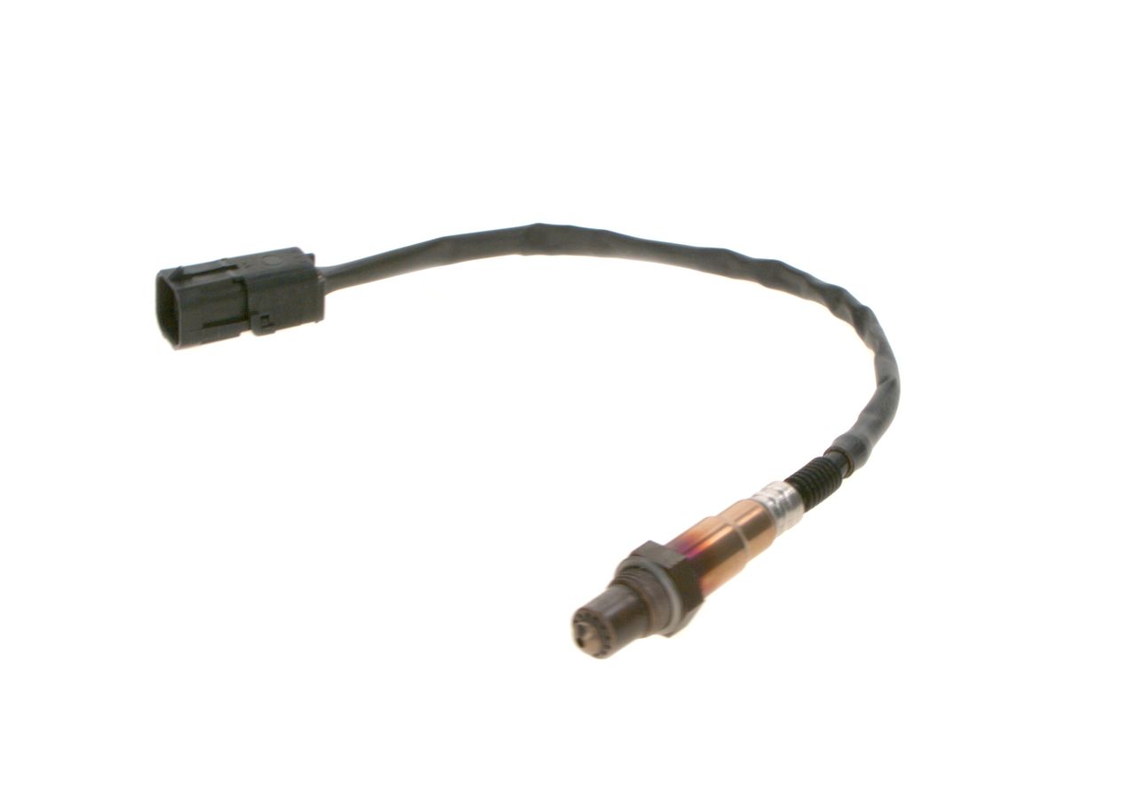 BOSCH 0 258 006 537 Oxygen sensor