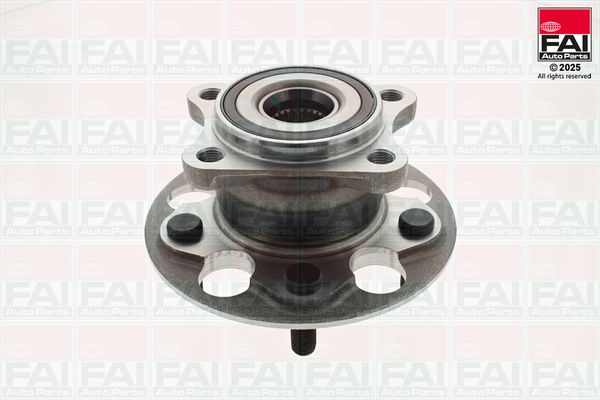 FAI AUTOPARTS FHBK1348 Wheel bearing kit