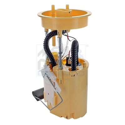 MEAT & DORIA 77747 Fuel supply unit