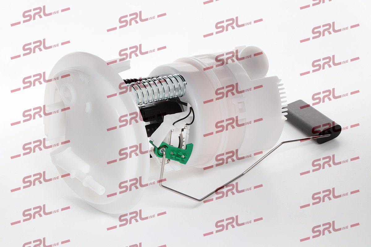 SRLINE E01-1035 Fuel supply unit