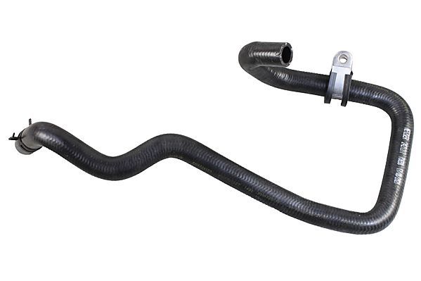 METZGER AUTOTEILE 2421217 Radiator hose