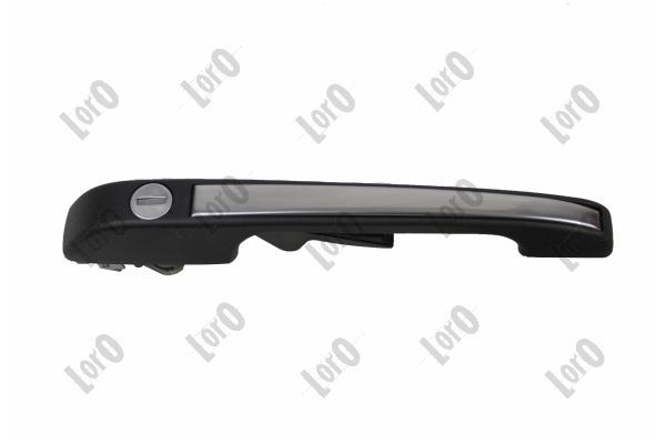 Exterior Door Handle-1