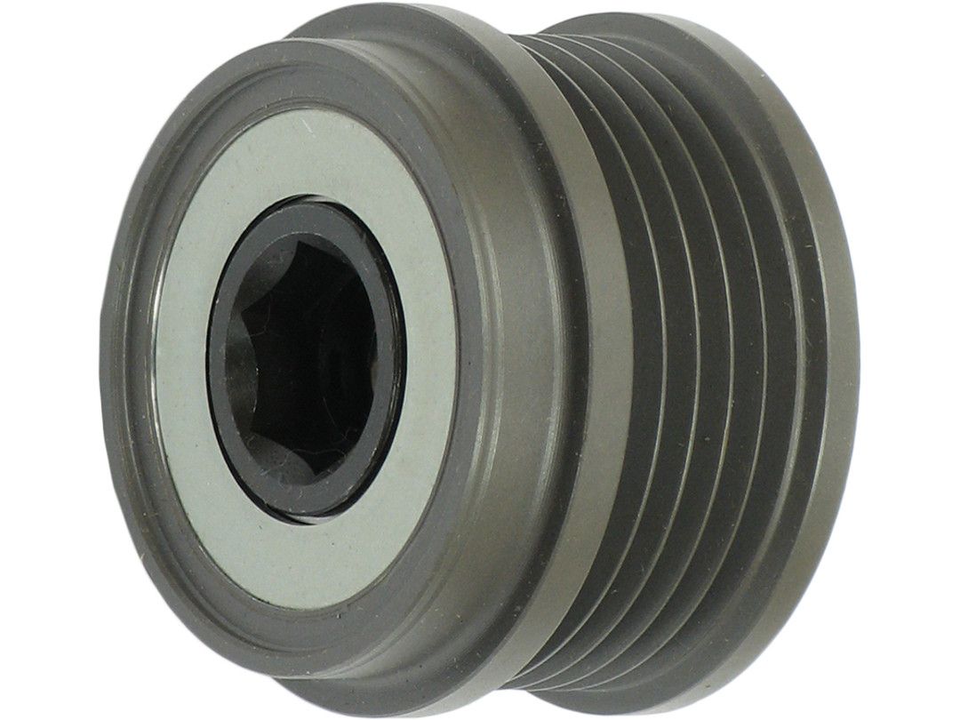 AS-PL AFP6027 Alternator freewheel clutch