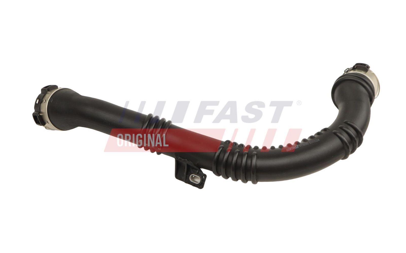 Charge Air Hose-1
