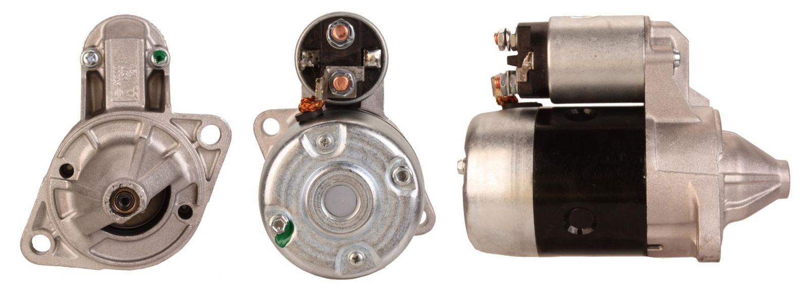 LUCAS LRS00320 Starter