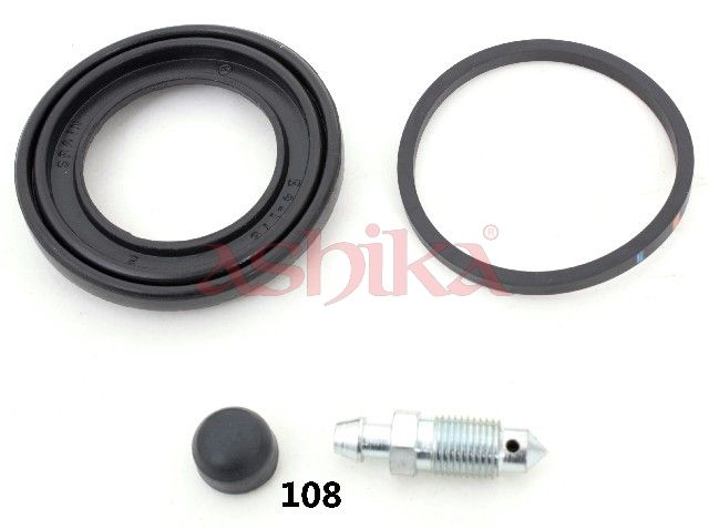 ASHIKA 120-01-108 Repair kit, brake caliper