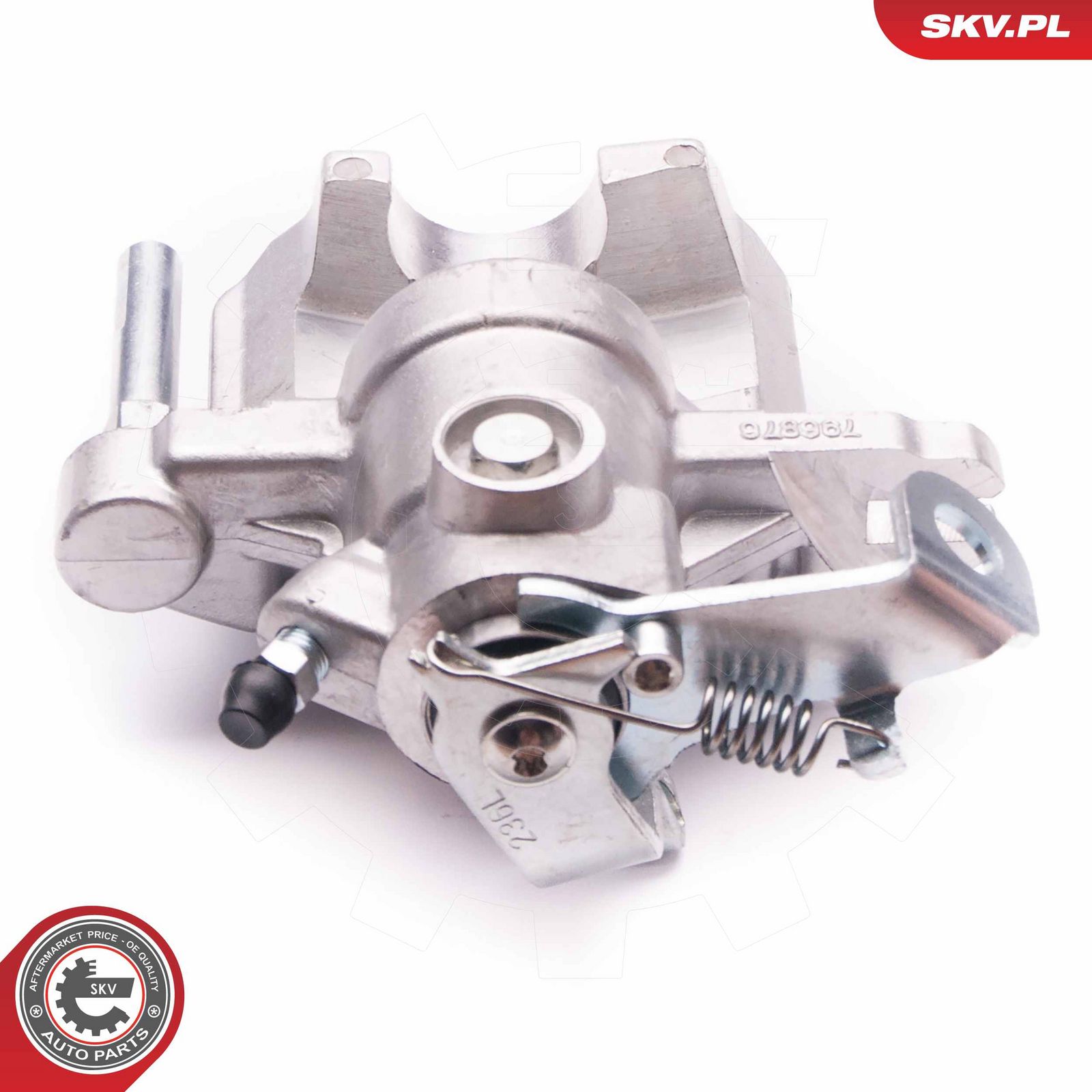 Brake Caliper-1