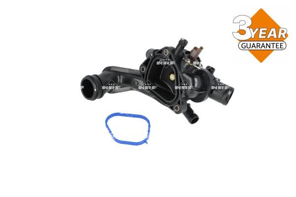 NRF 725293 Thermostat, coolant