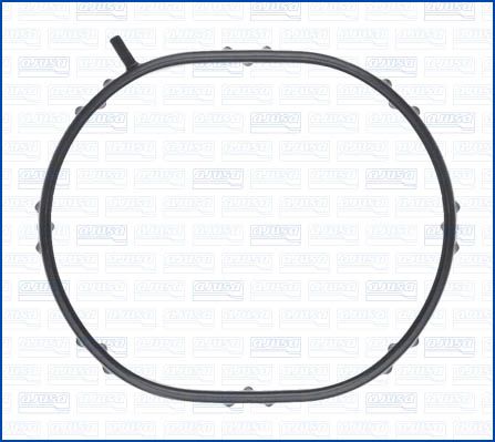 AJUSA 01547100 Gasket, thermostat housing