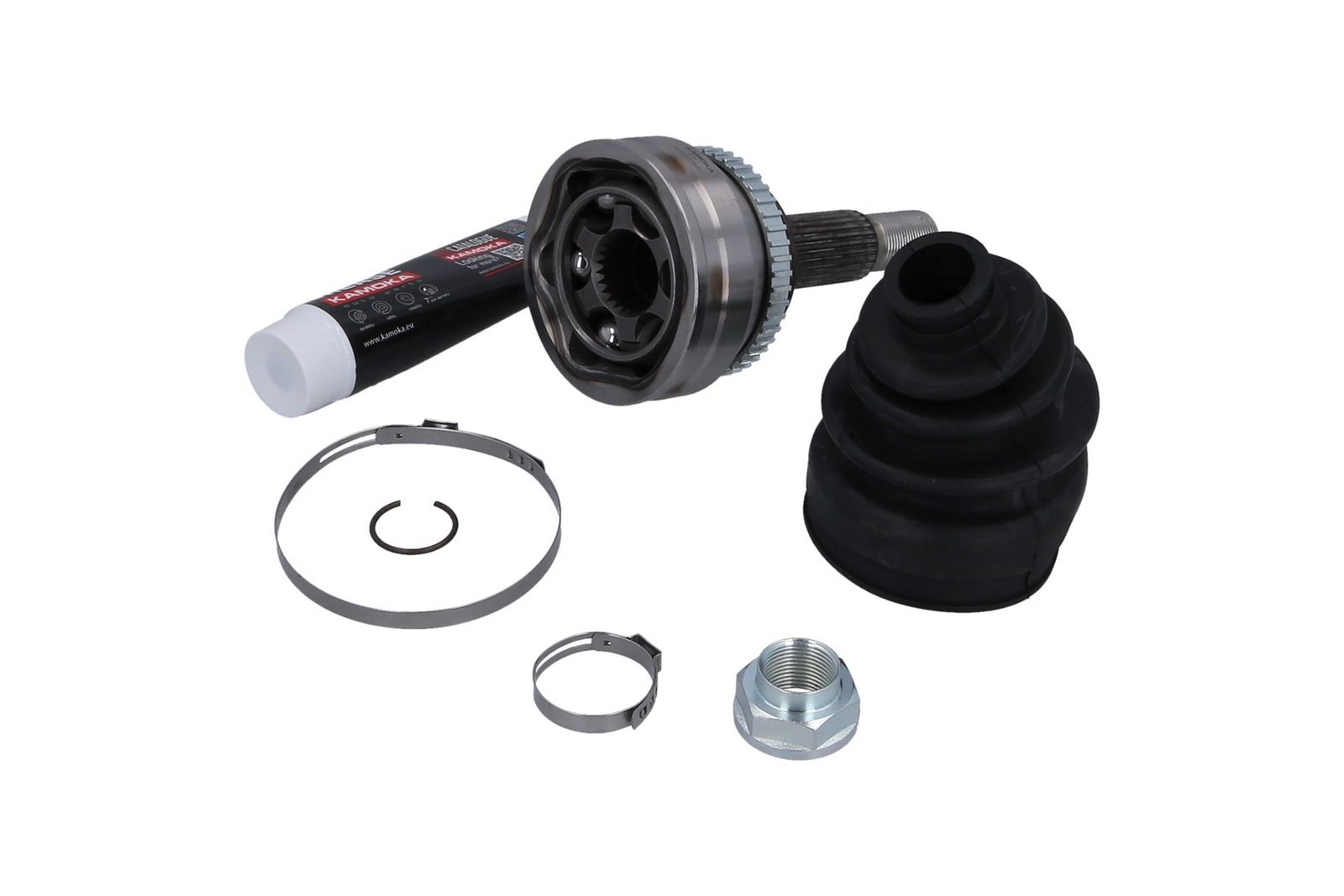 KAMOKA 6751 Joint kit, drive shaft