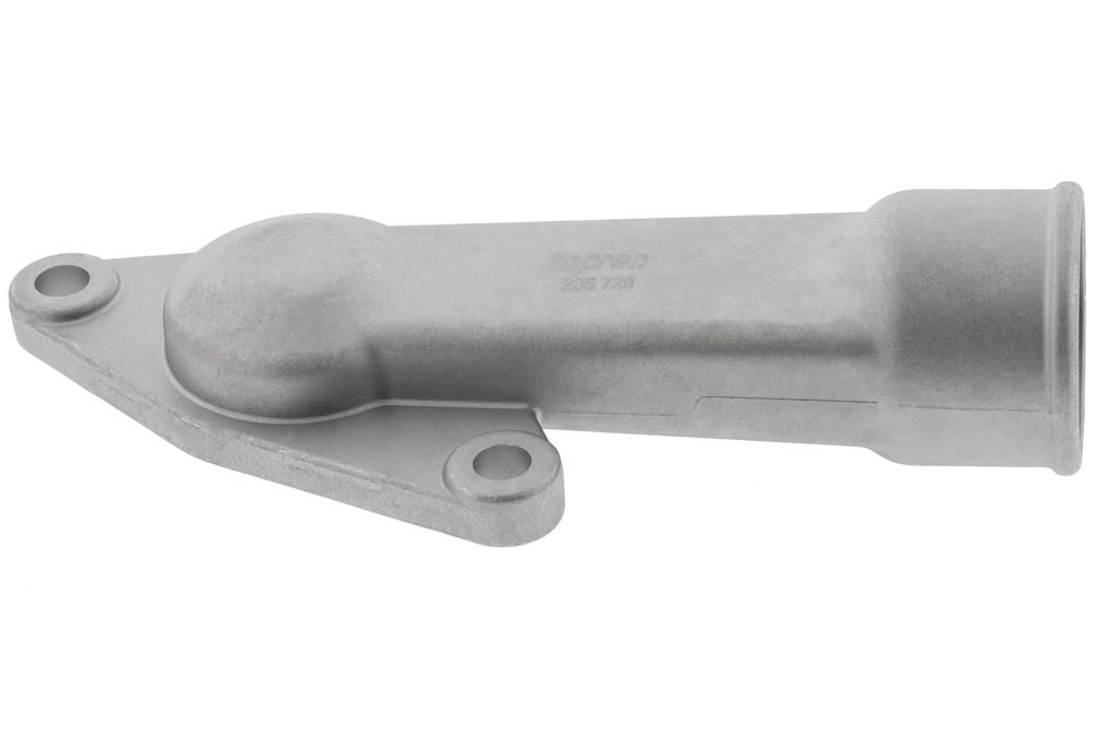 Coolant Flange