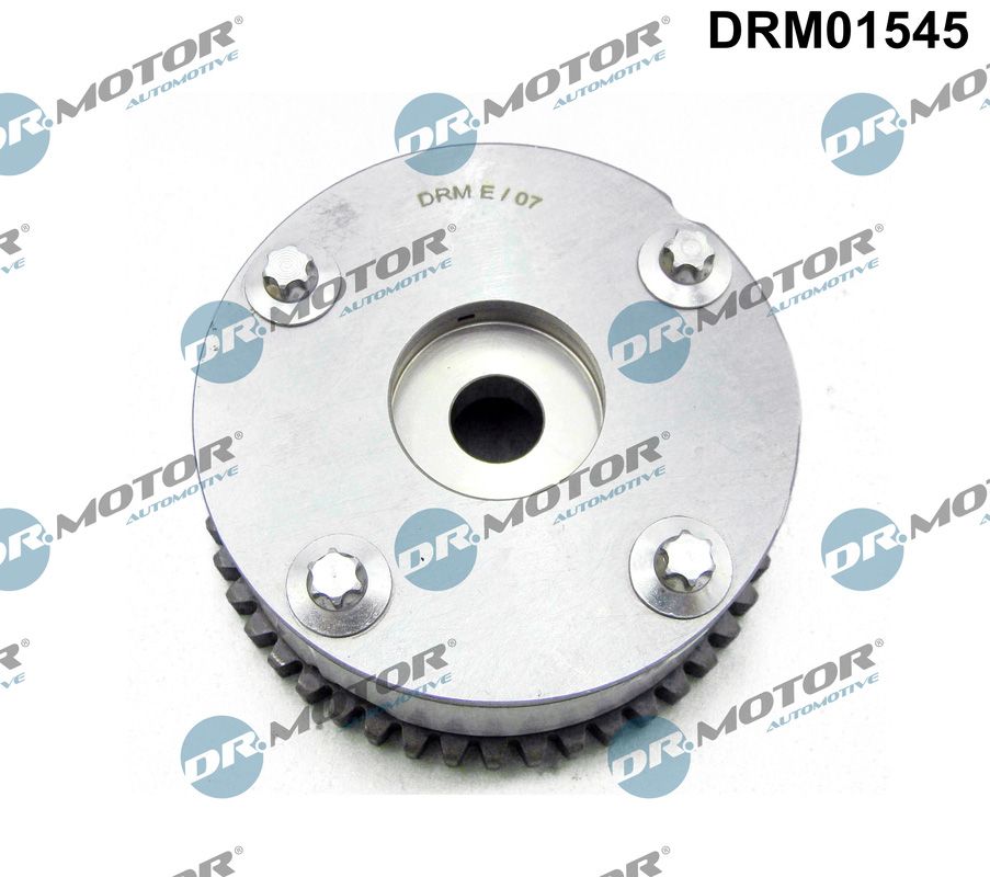 DR.MOTOR AUTOMOTIVE DRM01545 Camshaft adjuster