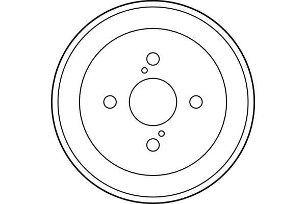 Brake Drum-1
