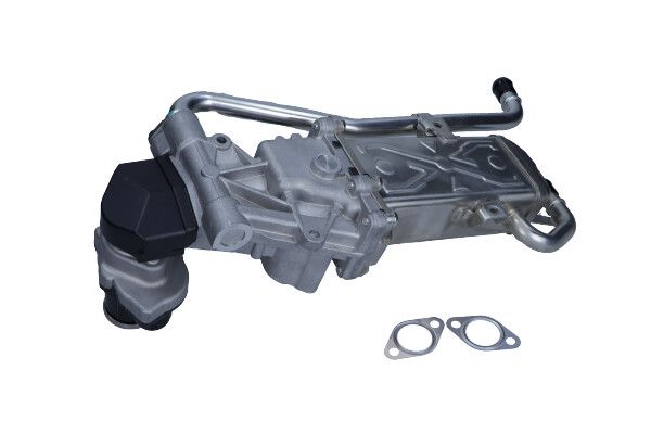 Cooler, exhaust gas recirculation-1