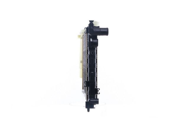 Radiator, engine cooling-7