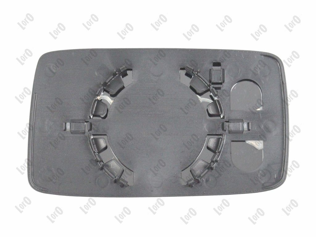 ABAKUS 4010G02 Mirror glass, exterior mirror