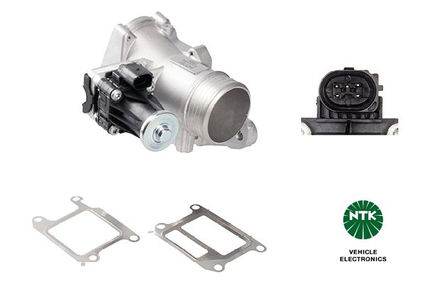 EGR Valve