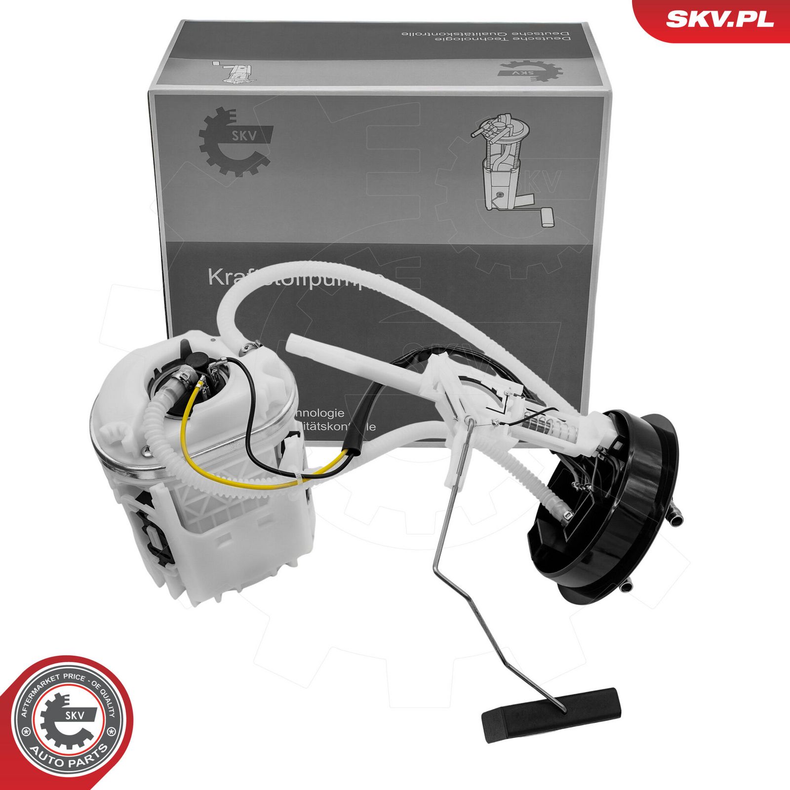 fuel supply unit-6