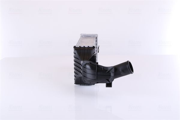 Charge Air Cooler-3