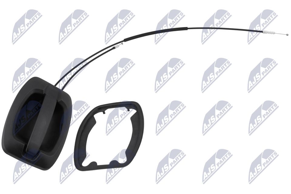 NTY EZC-FT-242 Exterior door handle