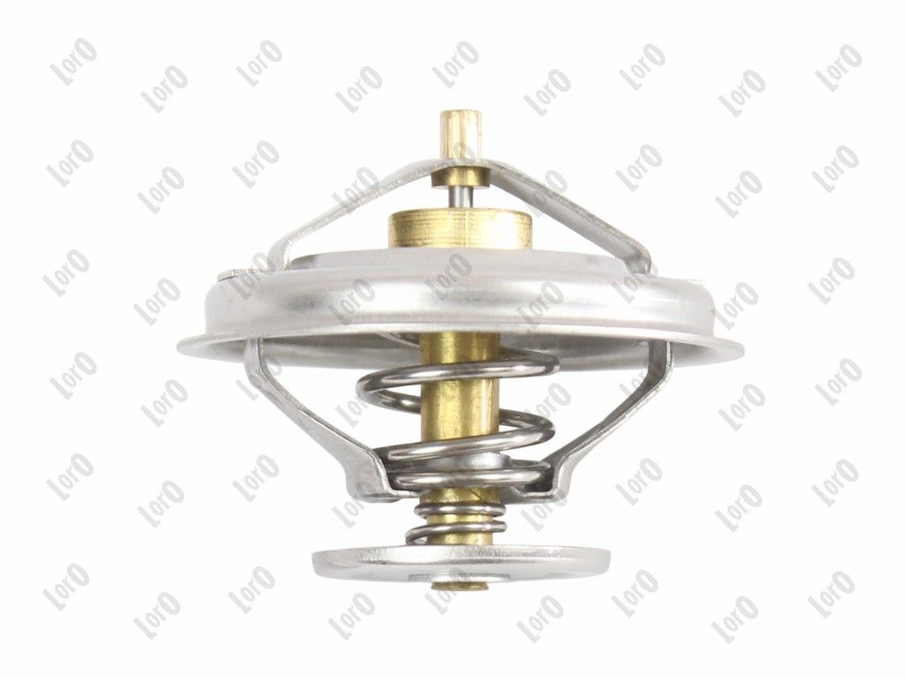 Thermostat, coolant-2