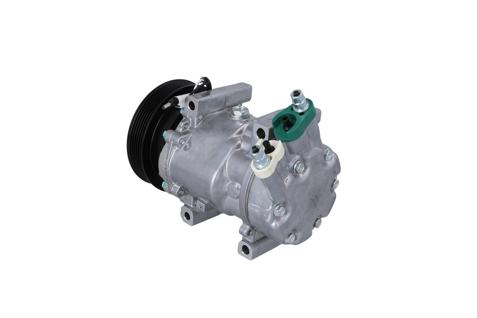 KAMOKA 7820030 Compressor, air conditioning