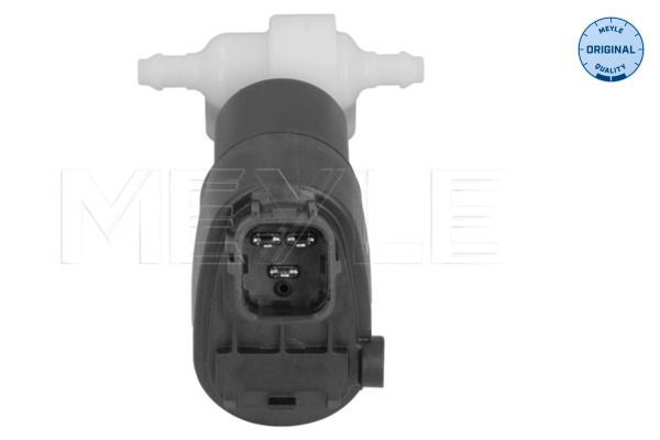 Washer Fluid Pump, window cleaning-1