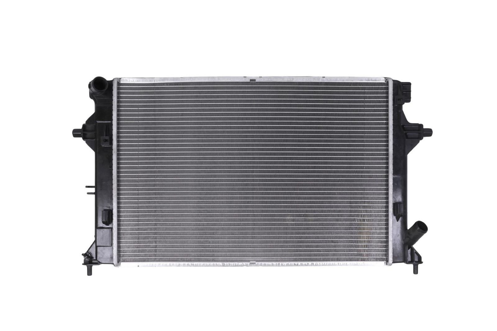 Radiator, engine cooling-1