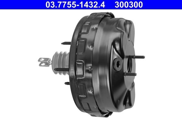 ATE 03.7755-1432.4 Brake booster