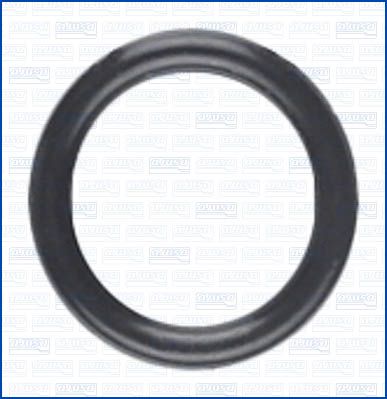 AJUSA 16533200 Gasket, oil inlet (charger)