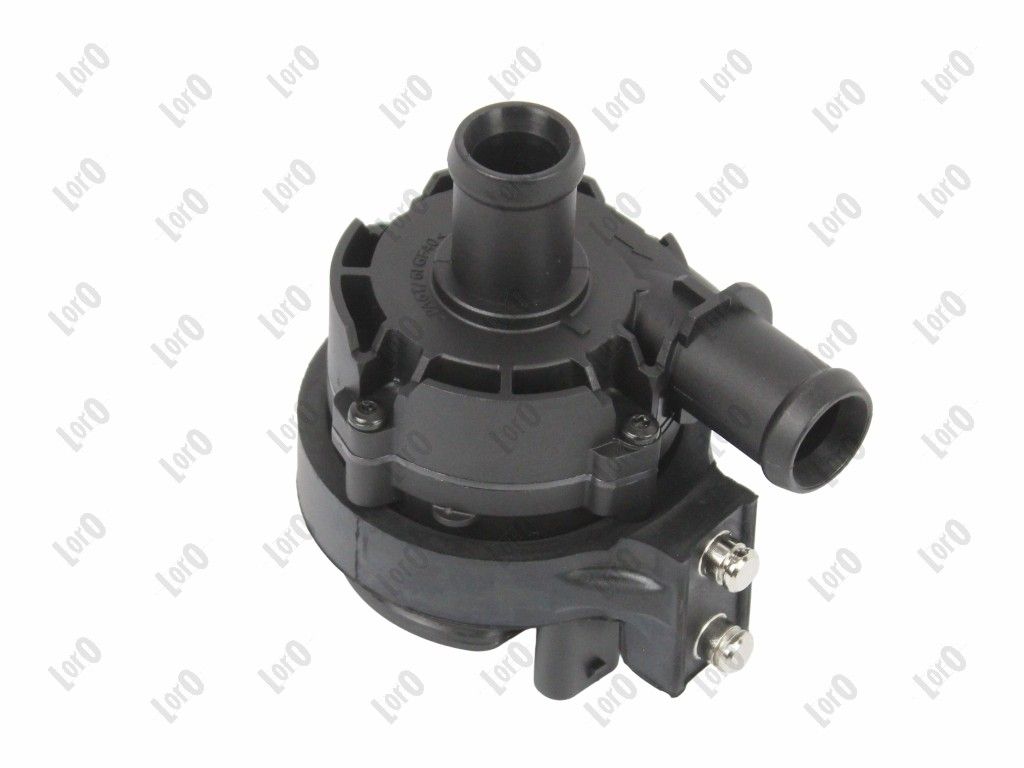Auxiliary Water Pump (cooling water circuit)-1
