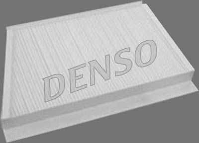 DENSO DCF143P Filtras, salono oras