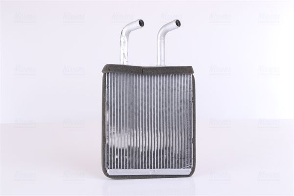 NISSENS 77511 Heat exchanger, interior heating