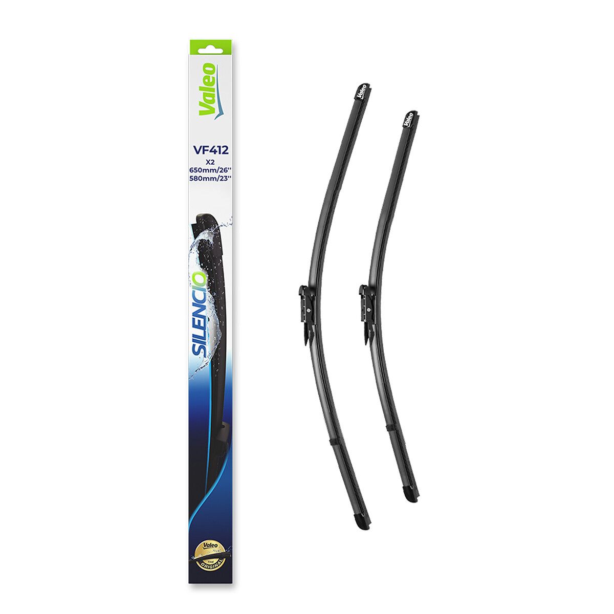 Wiper Blade-1