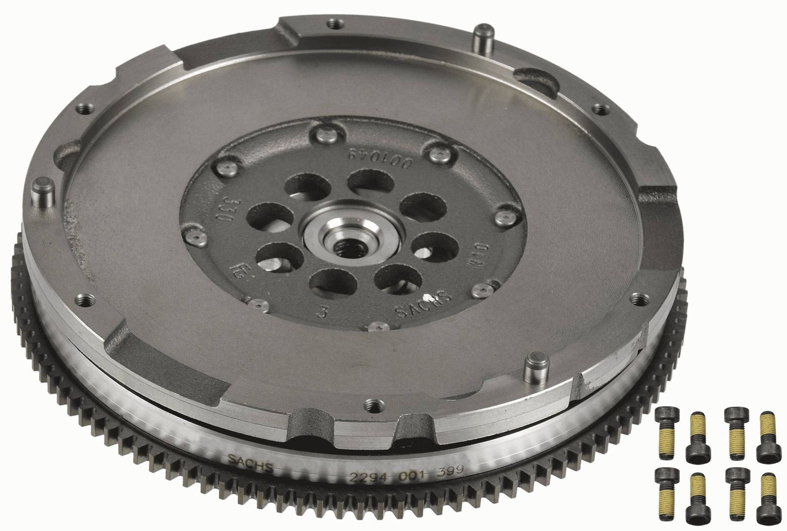 SACHS 2294 001 399 Flywheel