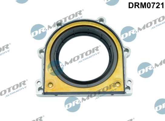 Shaft Seal, crankshaft