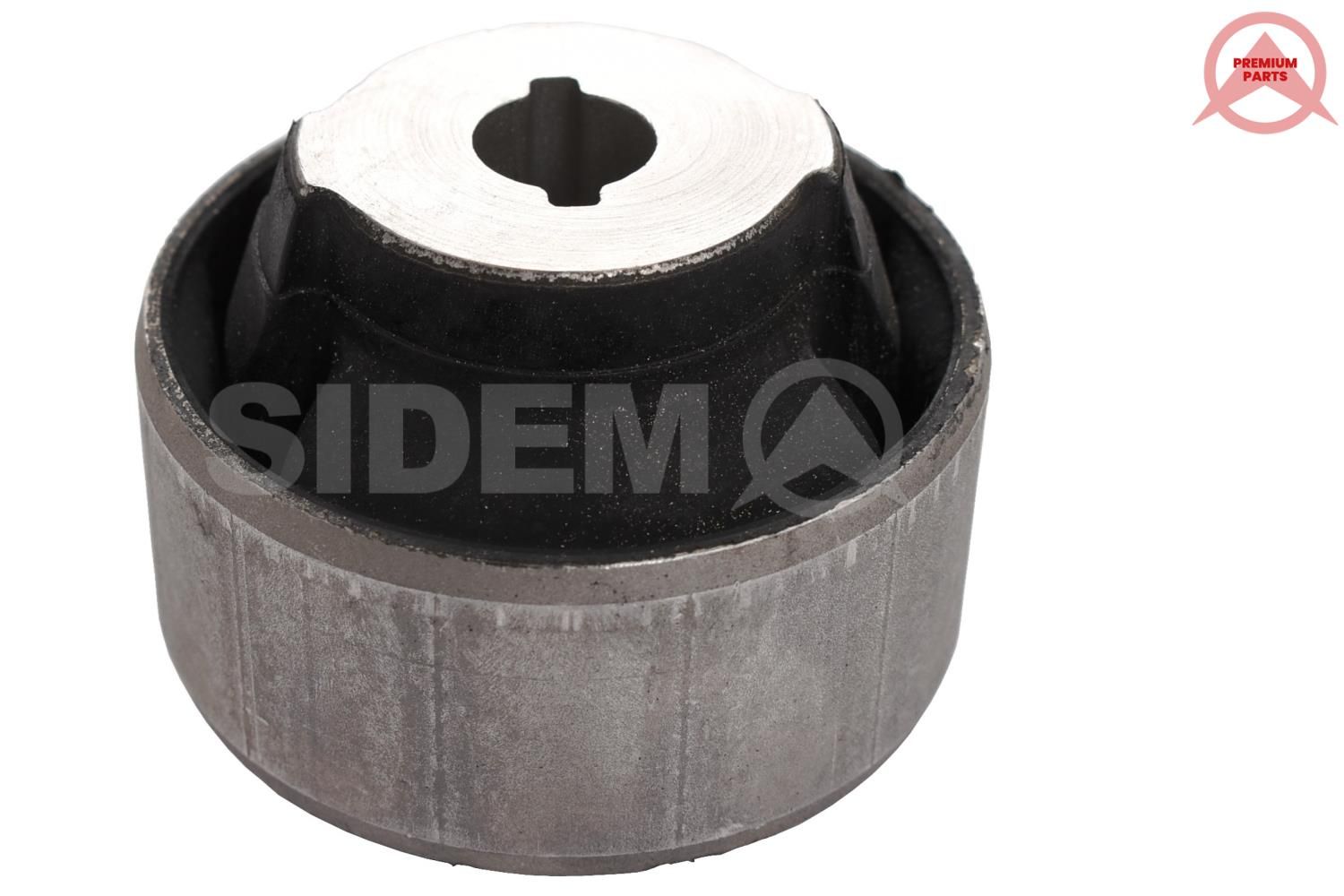 SIDEM 854604 Mounting, control/trailing arm