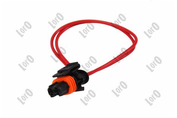 ABAKUS 120-00-233 Cable repair kit, central electrics