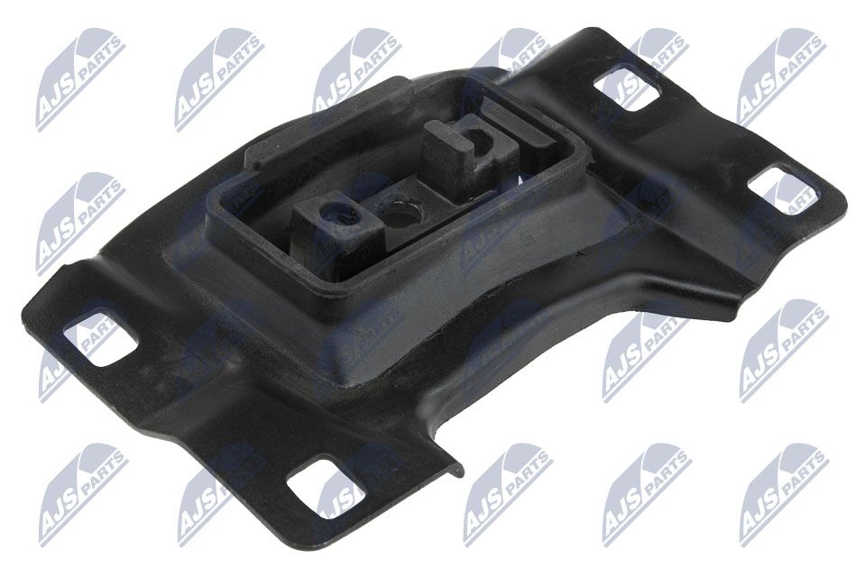 NTY ZPS-FR-005 Mounting, engine