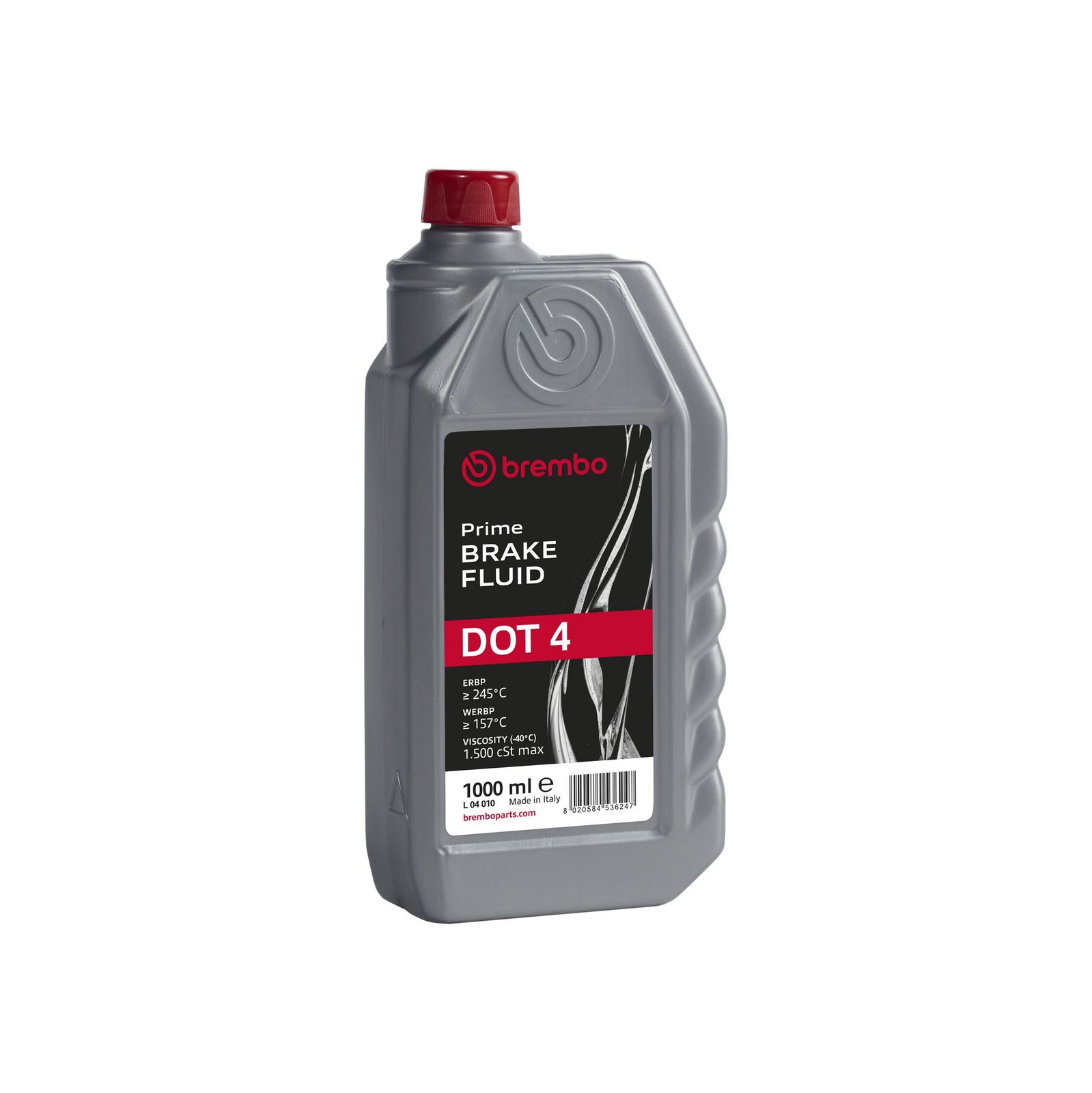BREMBO L 04 010 Brake fluid