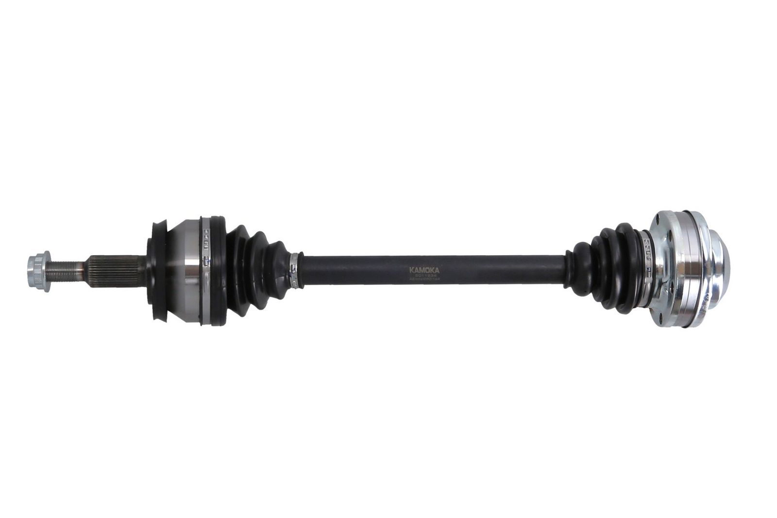KAMOKA 5011934 Drive shaft